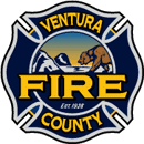 VCFD footer crest logo